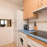 Paraiso Costero (adults Only) Apartament