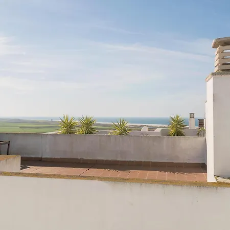 Paraiso Costero (adults Only) Διαμέρισμα Conil De La Frontera
