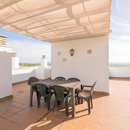 Paraiso Costero (adults Only) Διαμέρισμα Conil De La Frontera