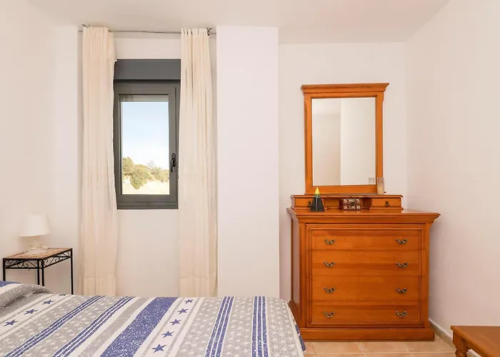 Paraiso Costero (adults Only) Διαμέρισμα Conil De La Frontera