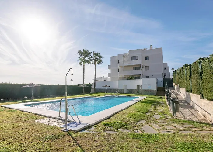 Διαμέρισμα Paraiso Costero (adults Only)