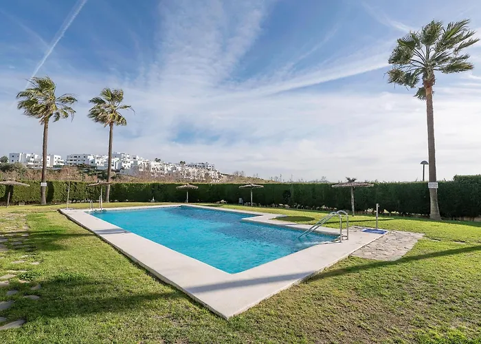 Paraiso Costero (adults Only) Διαμέρισμα Conil De La Frontera