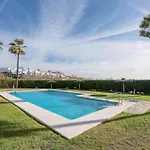 Paraiso Costero (adults Only) Apartamento Conil De La Frontera