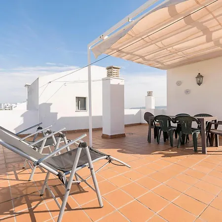 Paraiso Costero (adults Only) *