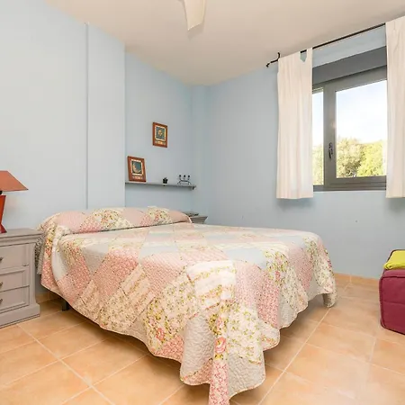 Paraiso Costero (adults Only) Conil De La Frontera