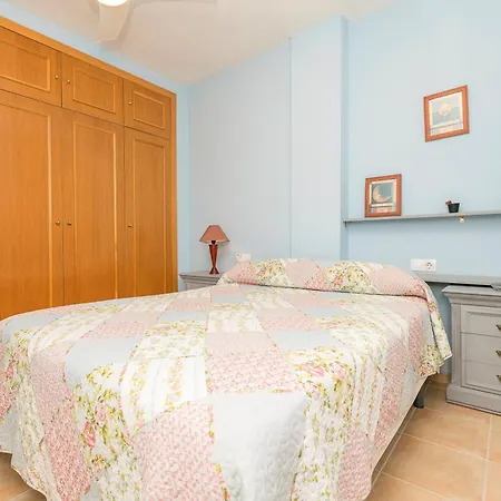 Paraiso Costero (adults Only) * Conil de la Frontera