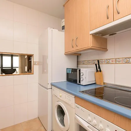 Paraiso Costero (adults Only) Apartman