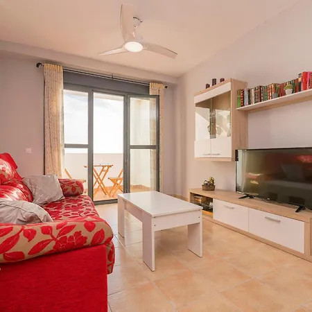 Apartman Paraiso Costero (adults Only)