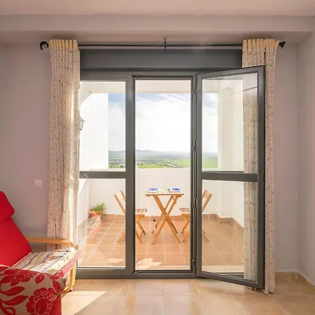 Paraiso Costero (adults Only) Διαμέρισμα *