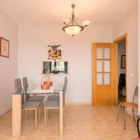 Apartman Paraiso Costero (adults Only) *