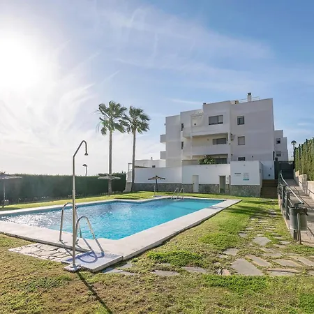 Διαμέρισμα Paraiso Costero (adults Only)