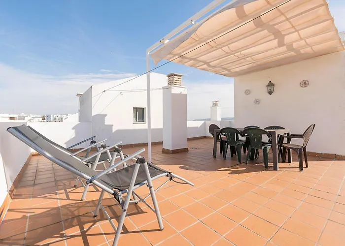 Paraiso Costero (adults Only) *