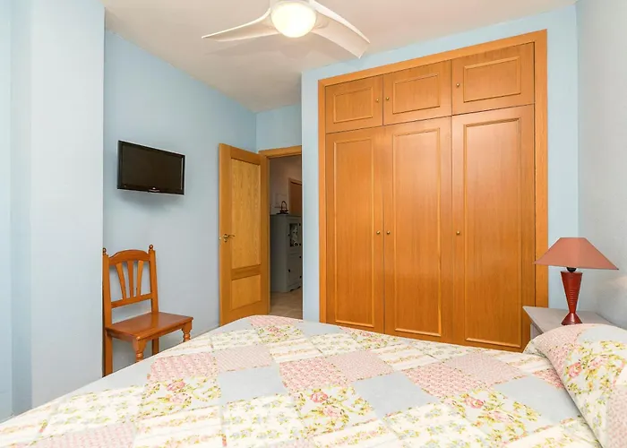 Paraiso Costero (adults Only) * コニル・デ・ラ・フロンテラ