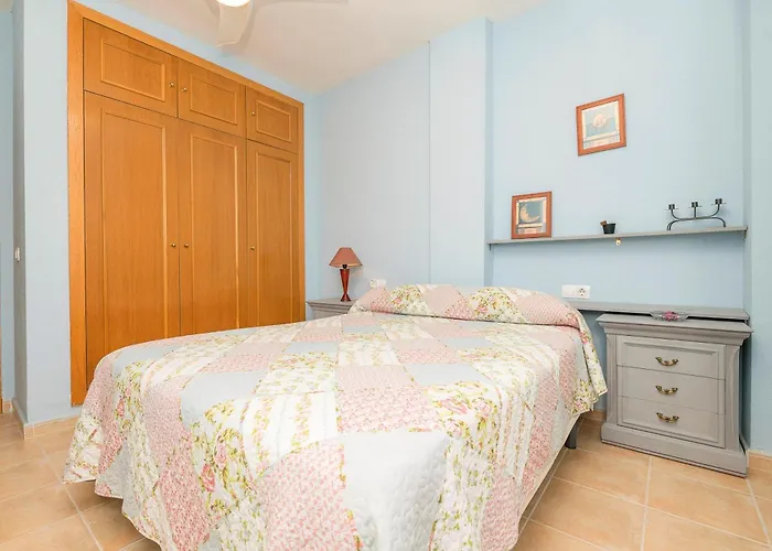 Paraiso Costero (adults Only) * コニル・デ・ラ・フロンテラ