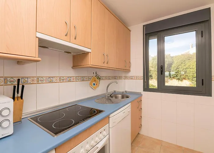 Paraiso Costero (adults Only) * コニル・デ・ラ・フロンテラ