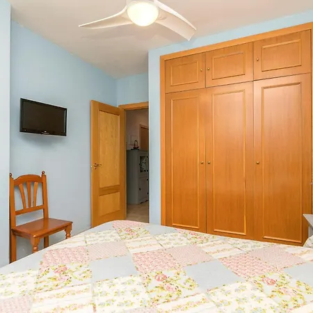 Paraiso Costero (adults Only) * Conil De La Frontera