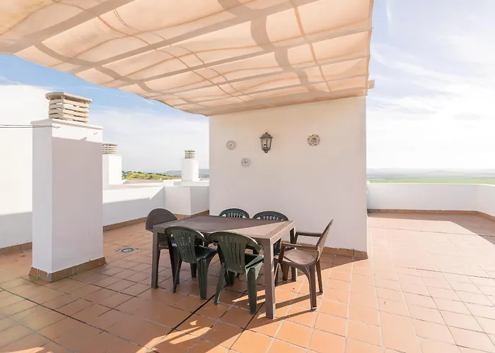 Paraiso Costero (adults Only) Apartamento Conil De La Frontera