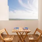 דירה Paraiso Costero (adults Only) קוניל דה לה פרונטרה