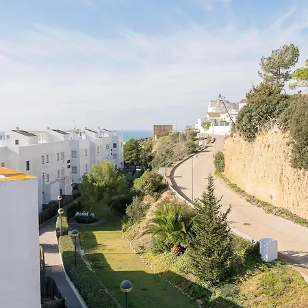 Apartamento Paraiso Costero (adults Only) Conil De La Frontera