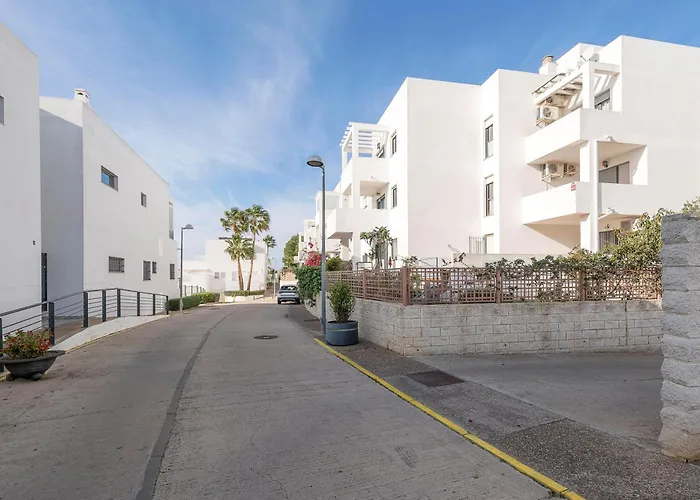 Paraiso Costero (adults Only) * Conil De La Frontera