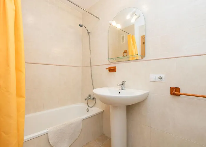 Apartamento Paraiso Costero (adults Only) *