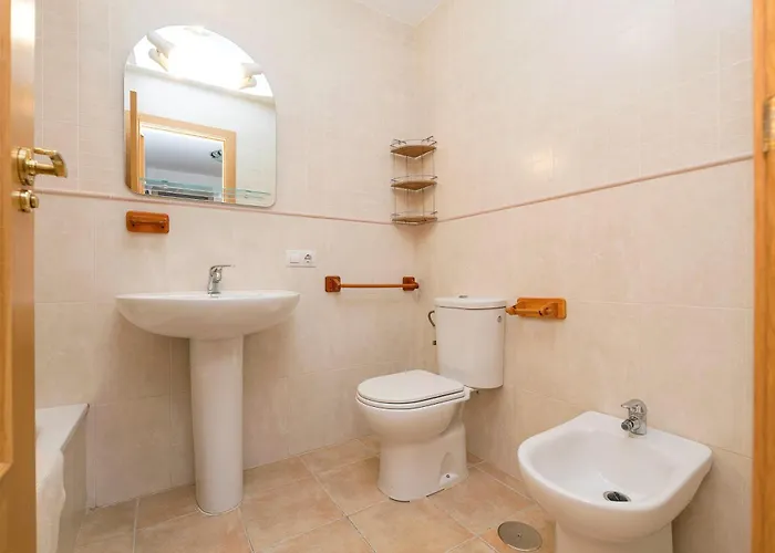 Paraiso Costero (adults Only) *