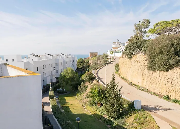 Apartamento Paraiso Costero (adults Only) Conil De La Frontera