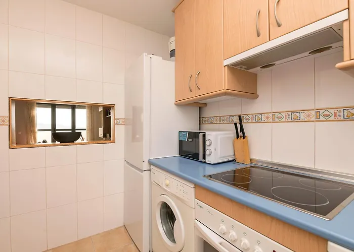 Paraiso Costero (adults Only) Apartamento