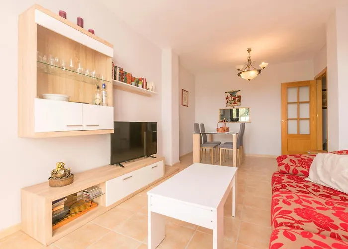 Paraiso Costero (adults Only) Conil De La Frontera