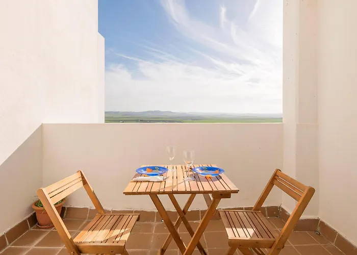 Apartamento Paraiso Costero (adults Only) Conil De La Frontera