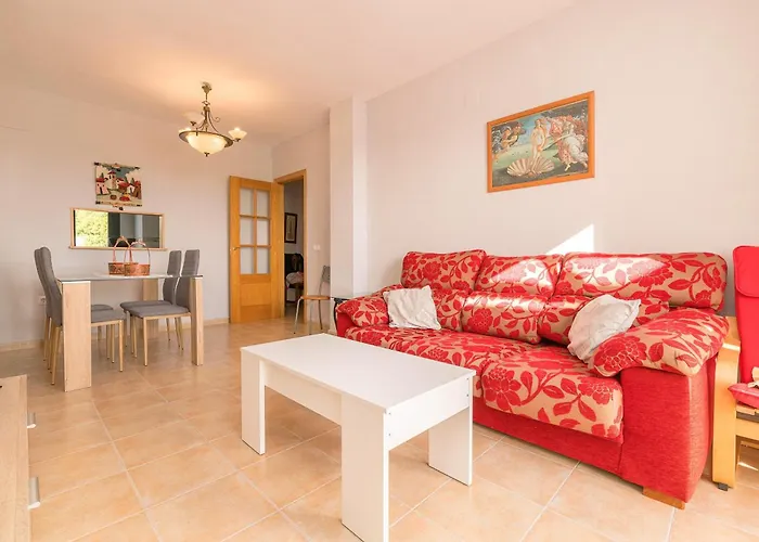 Paraiso Costero (adults Only) Conil De La Frontera