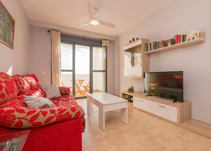 Apartamento Paraiso Costero (adults Only)